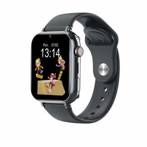 Smartwatch dziecicy Manta Junior Joy 4G czarny - 2878042200