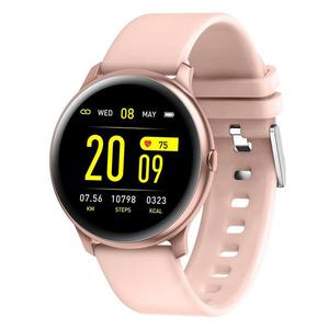 Smartwatch MaxCom fit FW32 Neon rowy - 2878042202