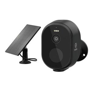 Kamera Smart Woox Wi-Fi solarna, zewntrzna - 2878042393