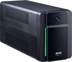 Zasilacz awaryjny UPS APC BX1600MI-GR Back-UPS 1600VA, AVR, Schuko - 2878275136