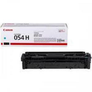 TONER CYAN 2.3K 054HC 3027C002 CANON - 2877851646