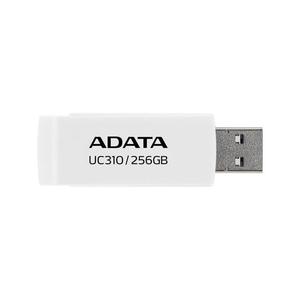 MEMORY DRIVE FLASH USB3.2 256G/WHITE UC310-256G-RWH ADATA - 2878043114