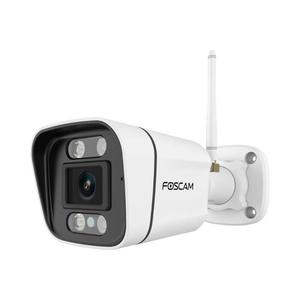 Kamera Foscam V5P 5MP WI-FI Biaa - 2878275273