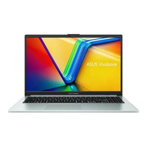 Notebook Asus Vivobook GO 15 OLED E1504FA-L1248W 15,6"FHD/Ryzen 5 7520U/16GB/SSD512GB/Radeon/W11 Zielony - 2878275647