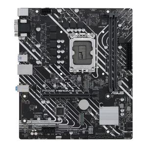 Pyta Asus PRIME H610M-E D4-CSM /H610/DDR4/SATA3/M.2/USB3.0/PCIe4.0/s.1700/mATX - 2878608938