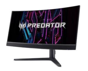 MONITOR LCD 34" X34VBMIIPHUZX/UM.CXXEE.V01 ACER - 2878608972