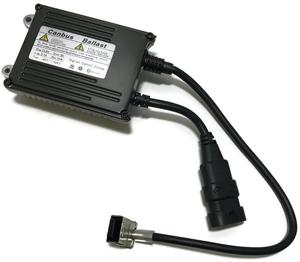 PRZETWORNICA HID XENON CANBUS D1S D1R 12V 35W - 2857479892