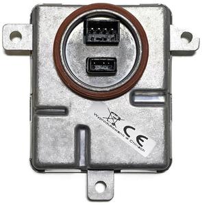 PRZETWORNICA XENON 8K0941597 AUDI VW SEAT SKODA - 2860717596