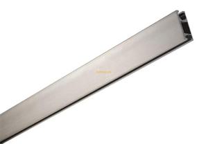 Profil Aluminiowy Square Line Stal Przecierana - 2873766704