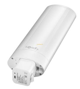 Somfy Movelite wirefree 35 RTS - napd bateryjny - 2861359940