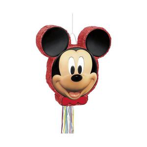 Piniata Micky Mouse, 50x46cm - 2860730451