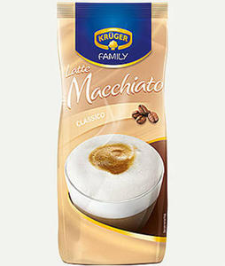 Kruger Cappuccino Latte Macchiato Classico 500 g - 2877538880