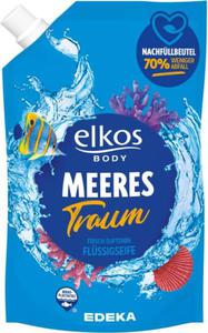 Elkos Morski Sen Mydo w Pynie 750 ml - 2877982974