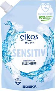 Elkos Sensitive Mydo w Pynie 750 ml - 2877982975