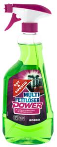 G&G Multi Fettloser rodek do Usuwania Tuszczu 750 ml - 2850933484