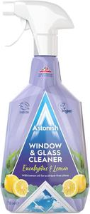 Astonish Window Pyn do Mycia Szyb 750 ml - 2877322377