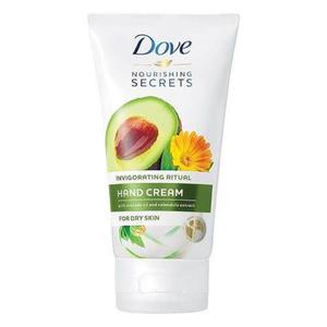 Dove Avocado Oil & Calendula Extract Krem do Rk 75 ml - 2877888997