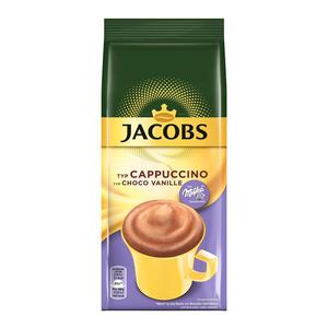 Jacobs Cappucino Czekoladowe z Wanili 500 g - 2878094537