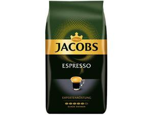 Jacobs Espresso Kawa Ziarnista 1 kg - 2878802257