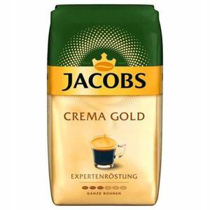 Jacobs Crema Kawa Ziarnista 1 kg - 2878802258