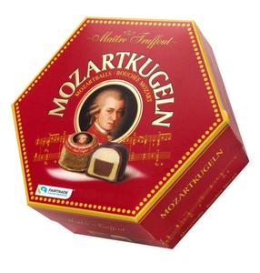 MaitreTruffout Mozartkugeln 300 g - 2878330377