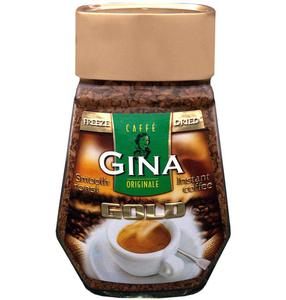 Gina Originale Kawa Rozpuszczalna 200 g - 2877983019