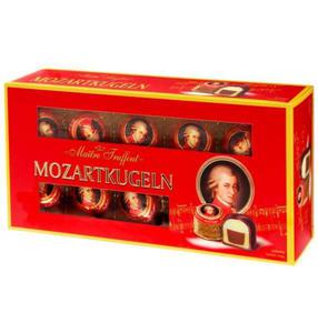 MaitreTruffout Mozartkugeln 200 g - 2877075322