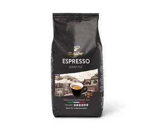 Tchibo Espresso Kraftig Rostung Sizilianer Kawa Ziarnista 1 kg - 2877538931