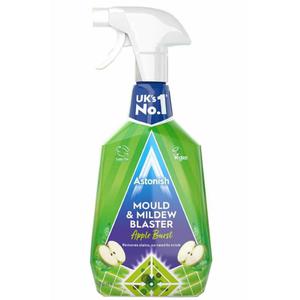 Astonish Mould&Mildew rodek na Ple i Grzyby 750 ml - 2877322318