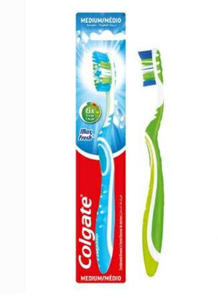 Colgate Max Fresh Medium Szczoteczka do Zbw - 2877075036