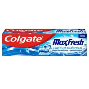 Colgate Max Fresh Cooling Crystals 75 ml - 2877075397