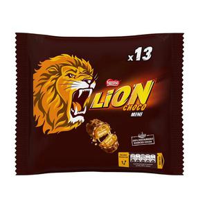 Nestle Lion Mini 234 g - 2877983062