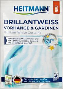 Heitmann Brillantweiss Wybielacz do Firan 50 g - 2877322450