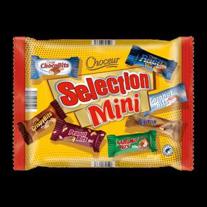 Choceur Selection Mini Batoniki 500 g - 2878330412