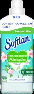 Softlan Jasminblten Pyn do Pukania 650 ml - 2877223558