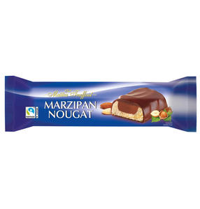 MaitreTruffout Marzipan-Nougat Marcepan z Nugatem 75 g - 2878881847