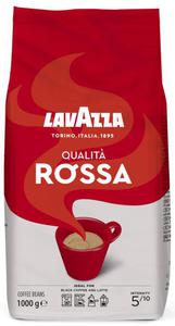 Lavazza Qualita Rossa Kawa Ziarnista 1 kg - 2878330420