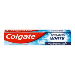 Colgate Sensation White Pasta do Zebw 75 ml - 2877075486