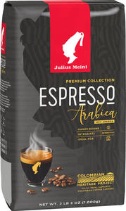 Julius Meinl Premium Collection Espresso Kawa Ziarnista 1 kg - 2878802277