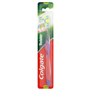 Colgate Twister Medium Szczoteczka do Zbw - 2877075490