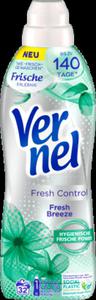 Vernel Fresh Control Fresh Breeze 32 prania - 2878881848