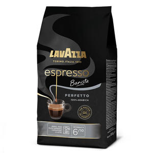 Lavazza Espresso Barista Perfetto Kawa Ziarnista 1 kg - 2878654947