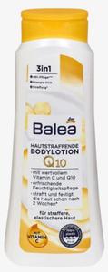 Balea Emulsja do Ciaa Q10 400 ml - 2878802283