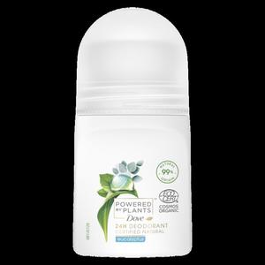 Dove Powered by Plants Eukaliptus 50 ml - 2877075650