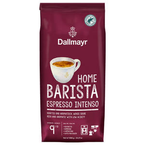 Dallmayr Home Espresso Intenso Kawa Ziarnista 1 kg - 2878330440
