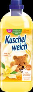 Kuschelweich Wilde Vanille Pyn do Pukania 1 l DE - 2877075695