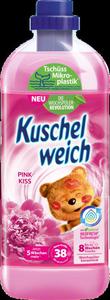 Kuschelweich Pink Kiss Pyn do Pukania 1 l DE - 2877075698