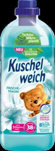 Kuschelweich Frischetraum Pyn do Pukania 1 l DE - 2877075700