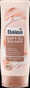 Balea Soft-l 40% olejku Balsam 200 ml - 2878802290