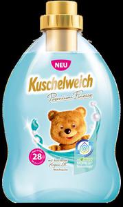 Kuschelweich Premium Finnese Pyn do Pukania 750 ml DE - 2877075779